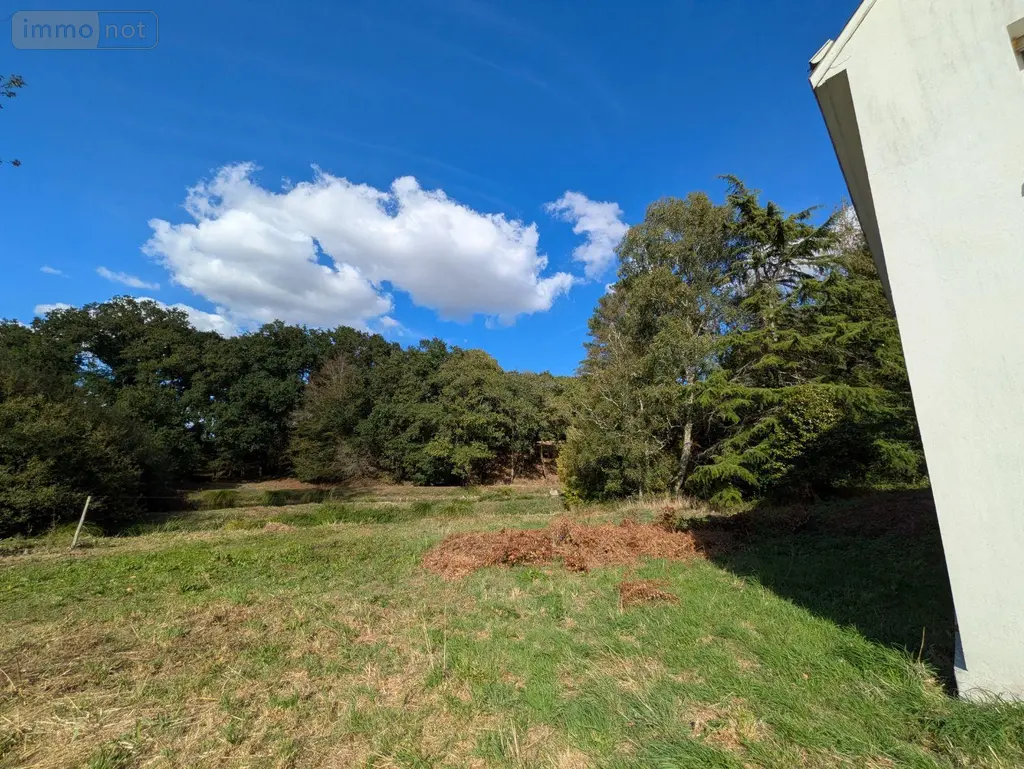 Maison a vendre Rédené 29300 Finistère 29 92 m2 208400 euros 29114-215 008