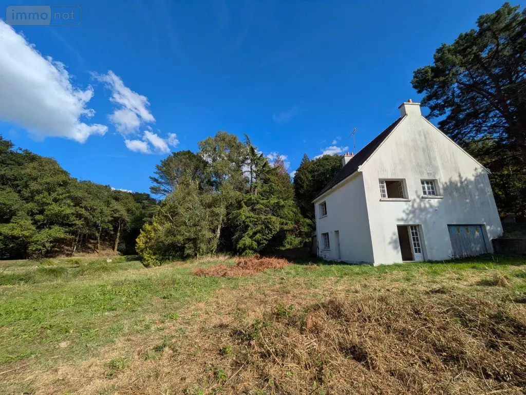 Maison a vendre Rédené 29300 Finistère 29 92 m2 208400 euros 29114-215 010