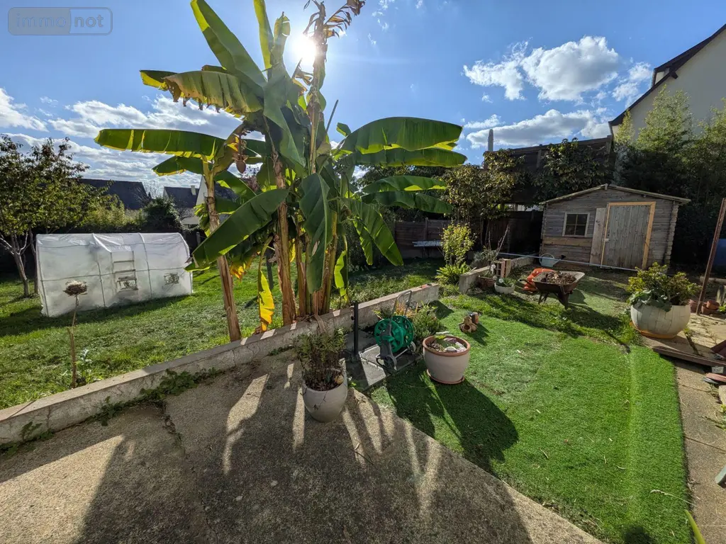 Location maison Bruz 35170 Ille-et-Vilaine 35 60 m2 3 pièces 732 euros 35129-7020 006