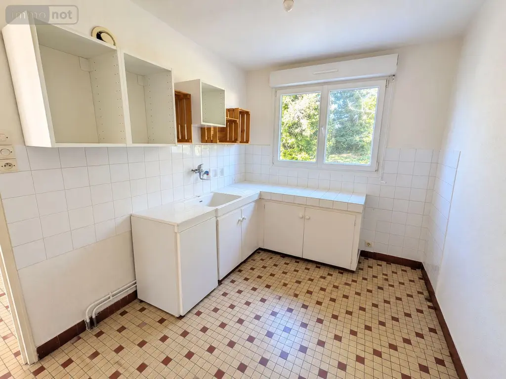 Location maison Bruz 35170 Ille-et-Vilaine 35 60 m2 3 pièces 732 euros 35129-7020 004