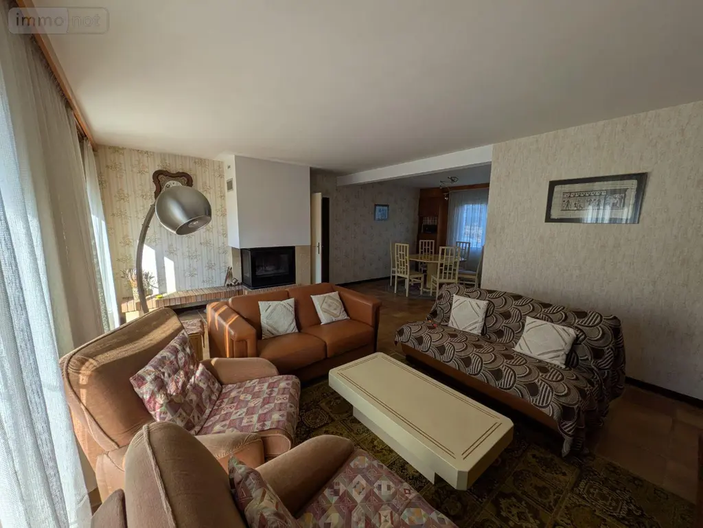 Maison a vendre Moëlan-sur-Mer 29350 Finistère 29 122 m2 311700 euros 29114-216 004