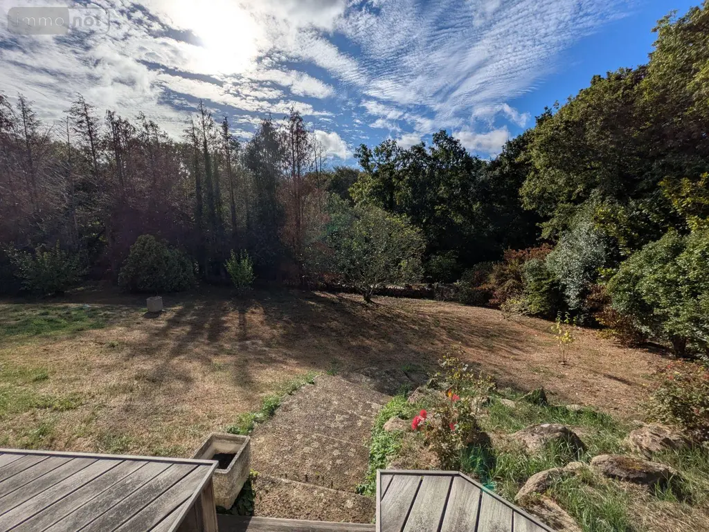 Maison a vendre Moëlan-sur-Mer 29350 Finistère 29 122 m2 311700 euros 29114-216 018