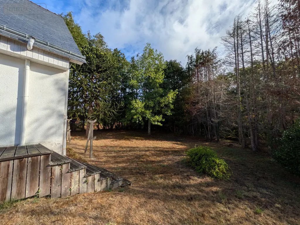 Maison a vendre Moëlan-sur-Mer 29350 Finistère 29 122 m2 311700 euros 29114-216 019