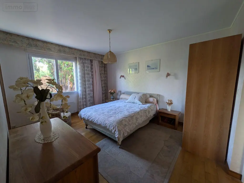 Maison a vendre Moëlan-sur-Mer 29350 Finistère 29 122 m2 311700 euros 29114-216 010