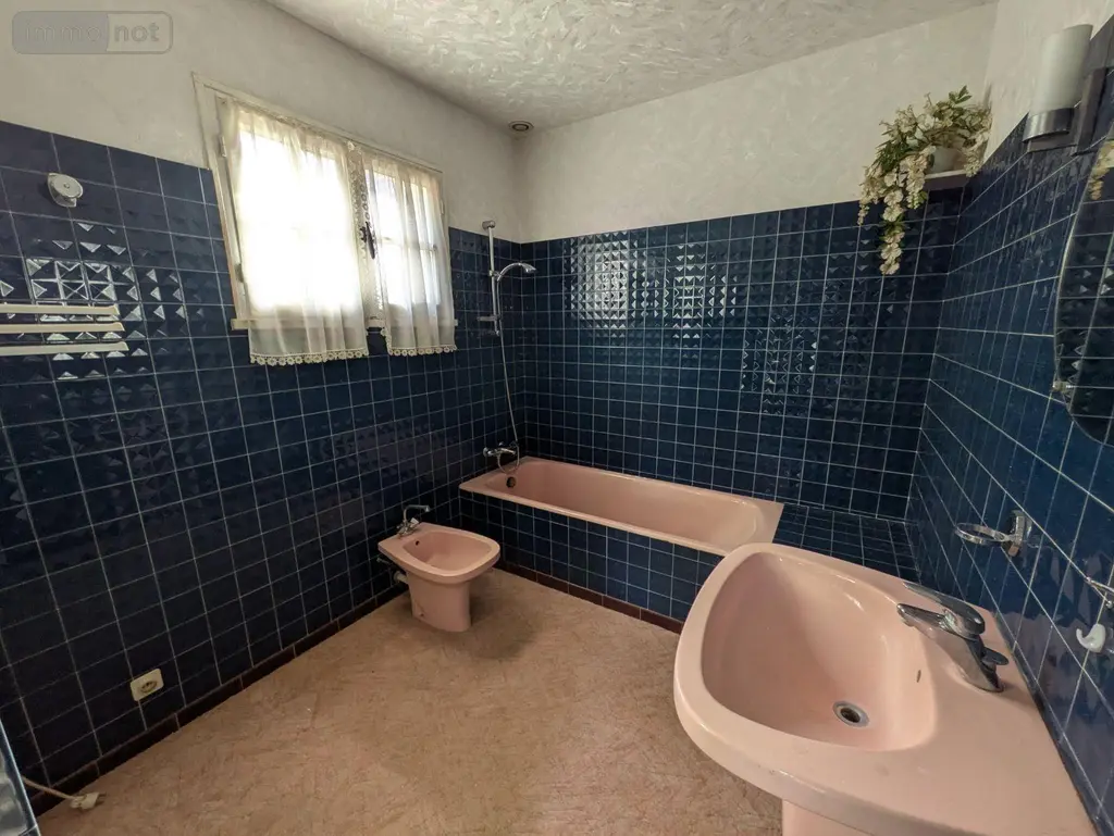 Maison a vendre Moëlan-sur-Mer 29350 Finistère 29 122 m2 311700 euros 29114-216 009