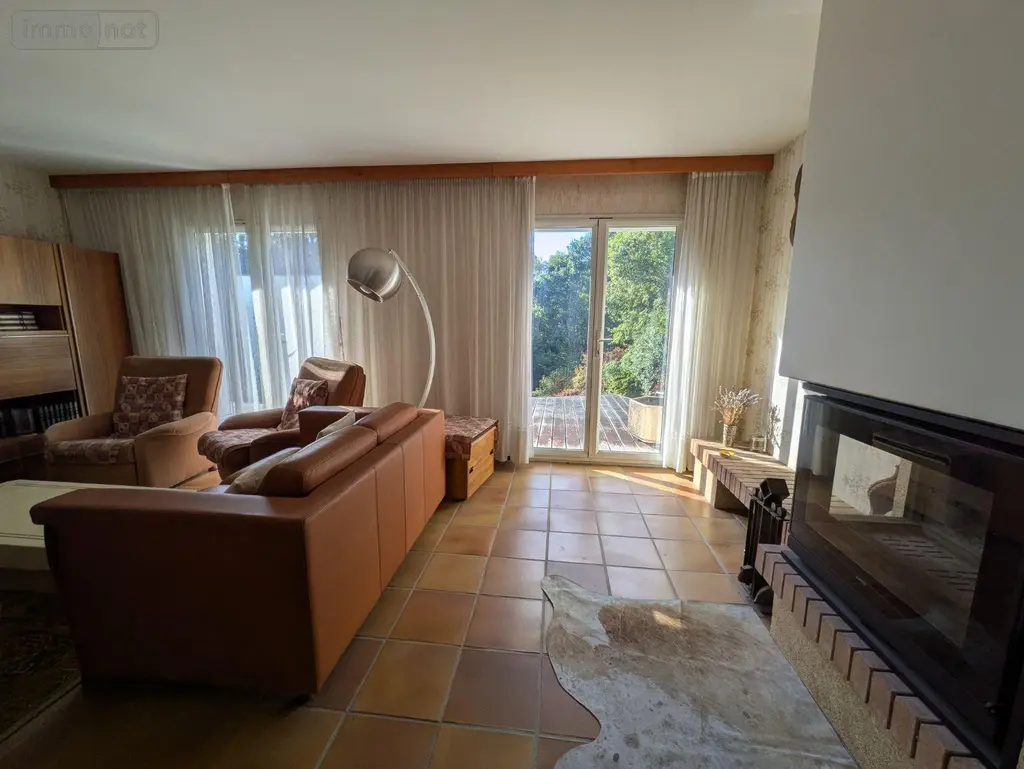 Maison a vendre Moëlan-sur-Mer 29350 Finistère 29 122 m2 311700 euros 29114-216 005