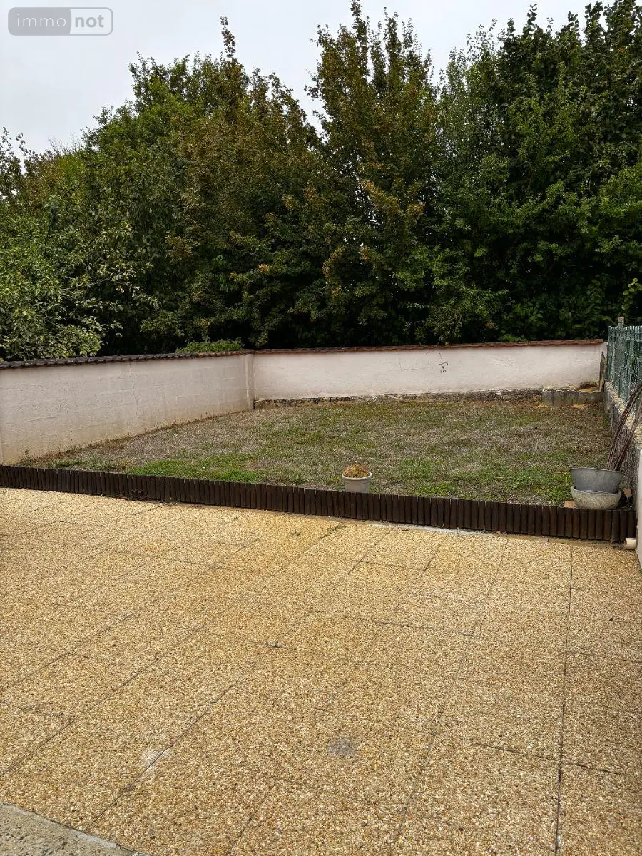 Maison a vendre Mamers 72600 Sarthe 72 98 m2 5 pièces 105500 euros 13873/984AC 003