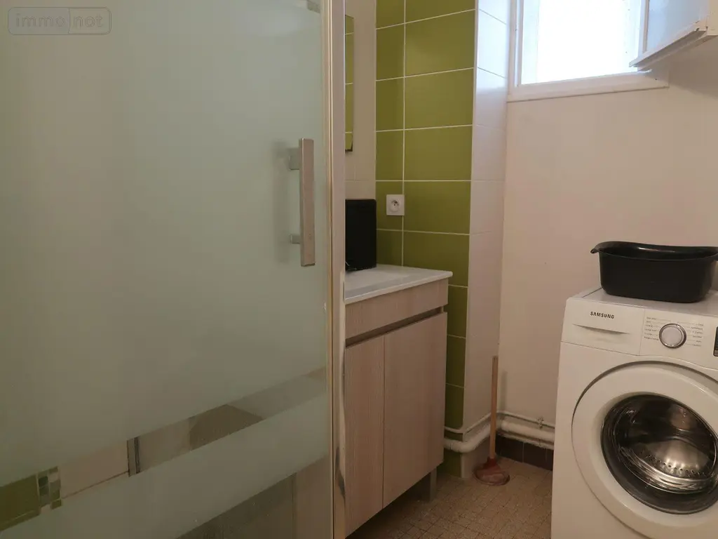 Appartement a vendre Rennes 35000 Ille-et-Vilaine 35 52 m2 3 pièces 166696 euros 050/180 008