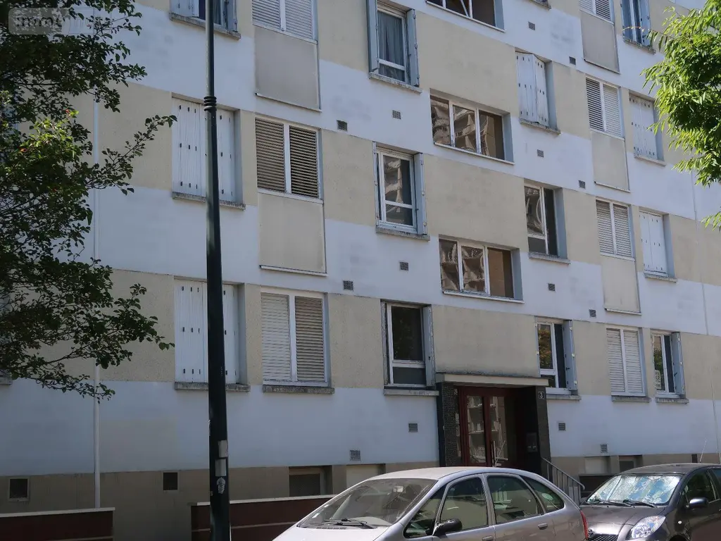 Appartement a vendre Rennes 35000 Ille-et-Vilaine 35 52 m2 3 pièces 166696 euros 050/180 001