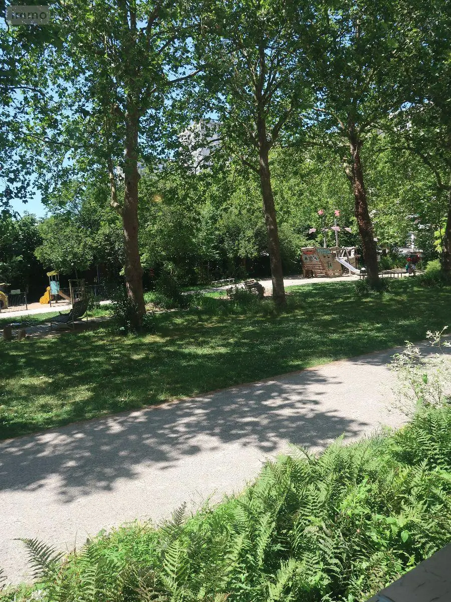 Appartement a vendre Rennes 35000 Ille-et-Vilaine 35 52 m2 3 pièces 166696 euros 050/180 002
