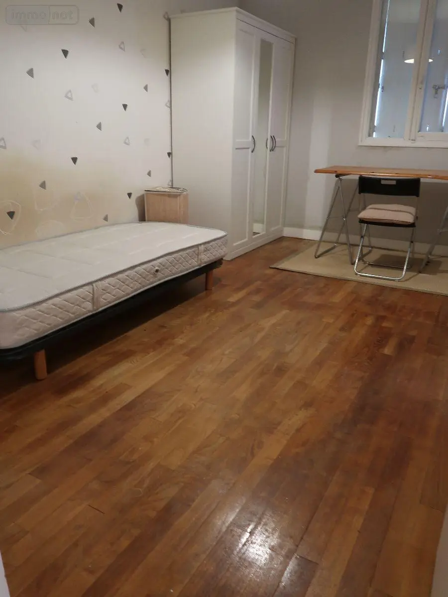 Appartement a vendre Rennes 35000 Ille-et-Vilaine 35 52 m2 3 pièces 166696 euros 050/180 007