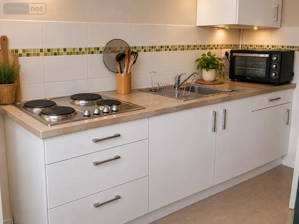 Appartement a vendre Rennes 35000 Ille-et-Vilaine 35 52 m2 3 pièces 166696 euros 050/180 003