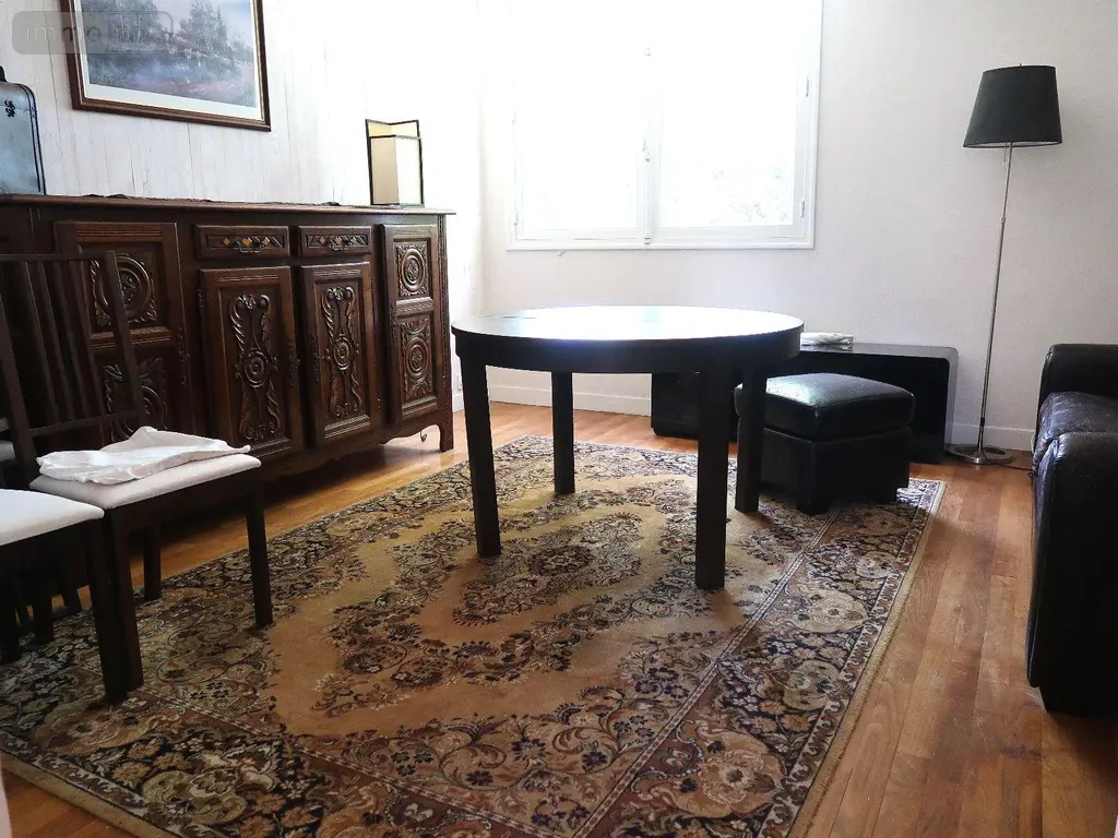 Appartement a vendre Rennes 35000 Ille-et-Vilaine 35 52 m2 3 pièces 166696 euros 050/180 004