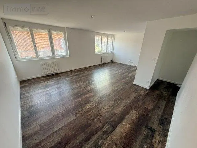 Location appartement Maresquel-Ecquemicourt 62990 Pas-de-Calais 62 98 m2 5 pièces 725 euros 083/2170 003