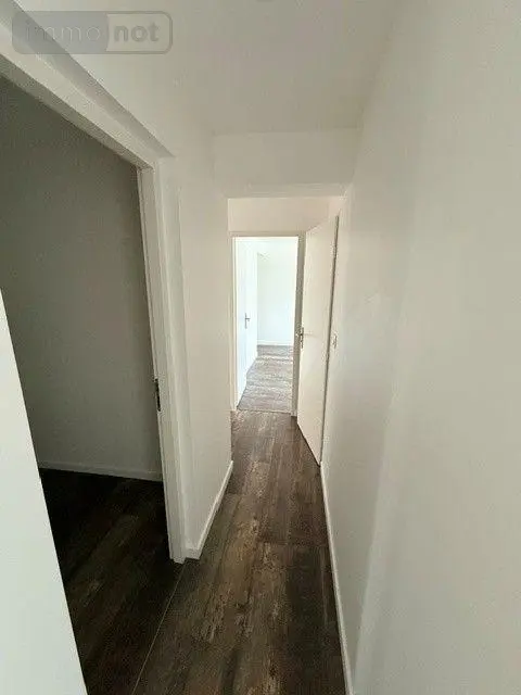 Location appartement Maresquel-Ecquemicourt 62990 Pas-de-Calais 62 98 m2 5 pièces 725 euros 083/2170 004