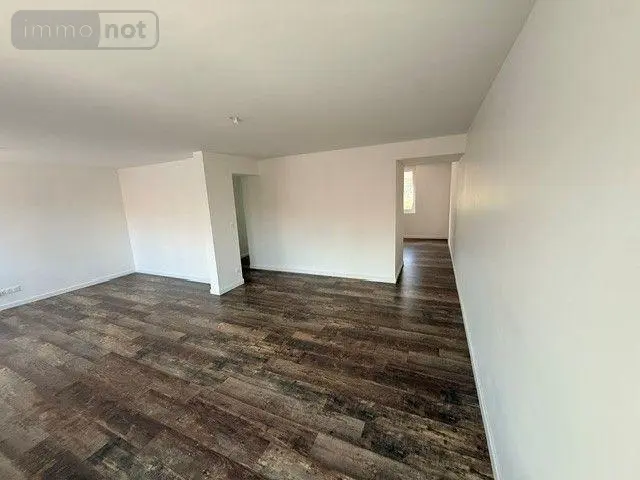 Location appartement Maresquel-Ecquemicourt 62990 Pas-de-Calais 62 98 m2 5 pièces 725 euros 083/2170 008