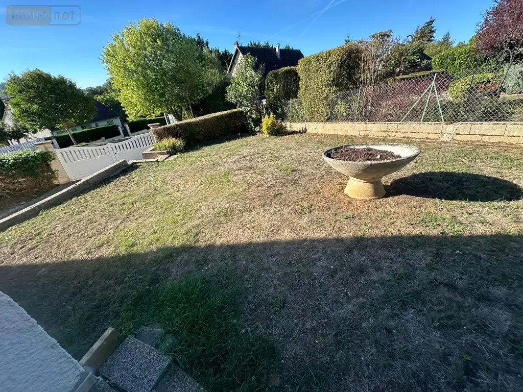 Maison a vendre Saint-Julien-du-Sault 89330 Yonne 89 73 m2 3 pièces 131000 euros 89062-149 021