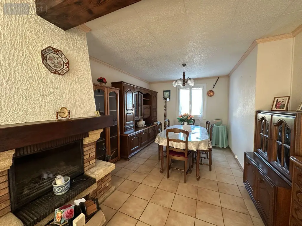 Maison a vendre Saint-Julien-du-Sault 89330 Yonne 89 73 m2 3 pièces 131000 euros 89062-149 006