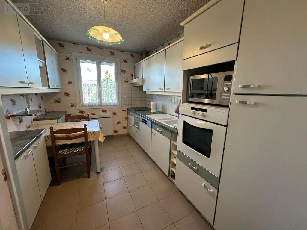 Maison a vendre Saint-Julien-du-Sault 89330 Yonne 89 73 m2 3 pièces 131000 euros 89062-149 007