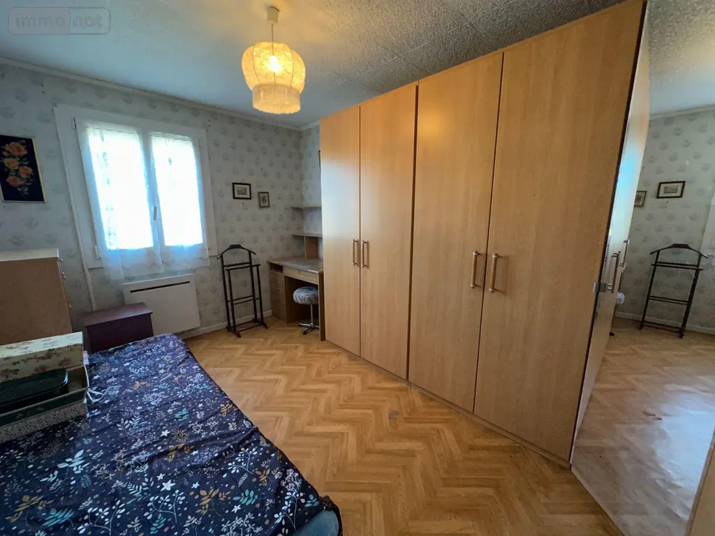 Maison a vendre Saint-Julien-du-Sault 89330 Yonne 89 73 m2 3 pièces 131000 euros 89062-149 012