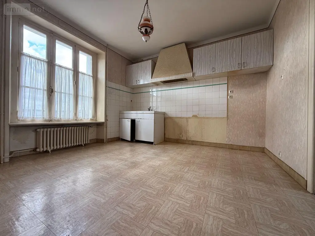 Maison a vendre Quimper 29000 Finistère 29 107 m2 6 pièces 191880 euros LD/LHS 002