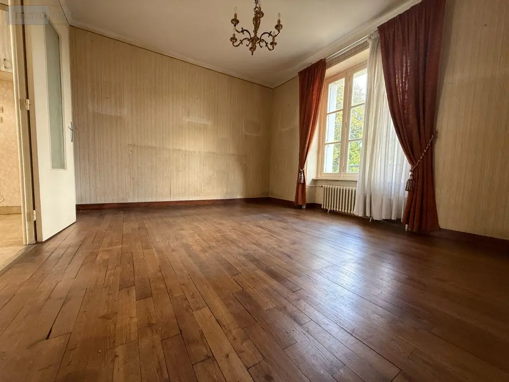 Maison a vendre Quimper 29000 Finistère 29 107 m2 6 pièces 191880 euros LD/LHS 003