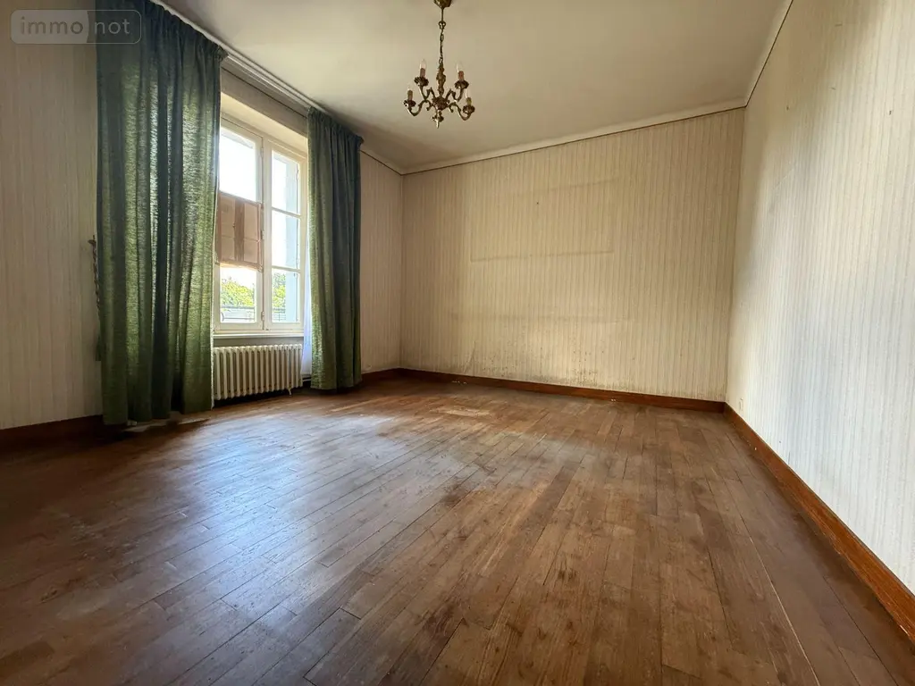 Maison a vendre Quimper 29000 Finistère 29 107 m2 6 pièces 191880 euros LD/LHS 004