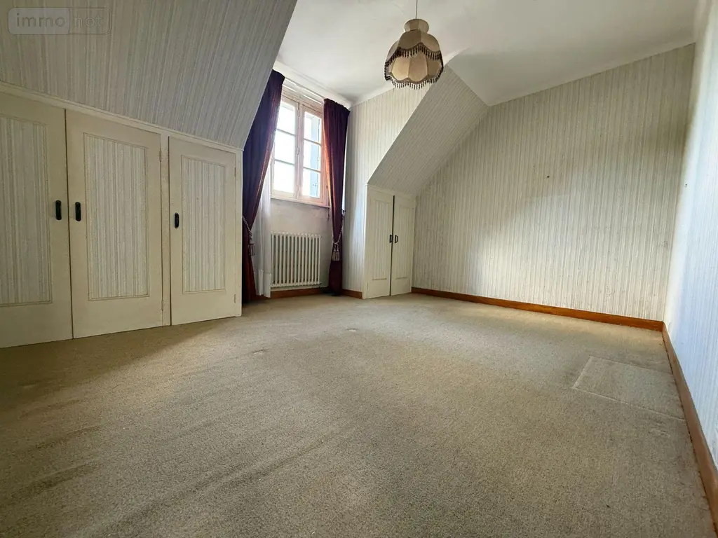 Maison a vendre Quimper 29000 Finistère 29 107 m2 6 pièces 191880 euros LD/LHS 008