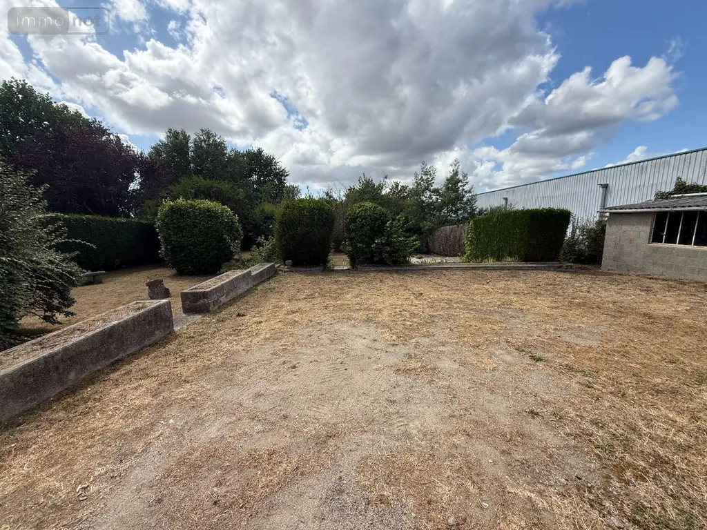 Maison a vendre Quimper 29000 Finistère 29 107 m2 6 pièces 191880 euros LD/LHS 010
