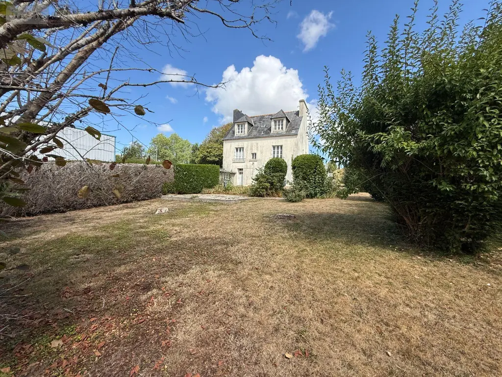 Maison a vendre Quimper 29000 Finistère 29 107 m2 6 pièces 191880 euros LD/LHS 011