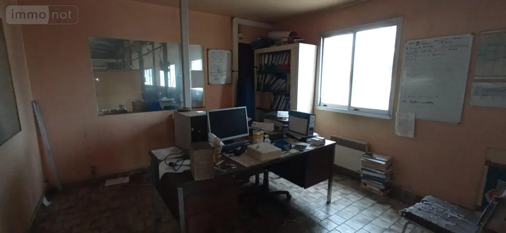 Fonds et murs commerciaux a vendre Biesles 52340 Haute-Marne 52 1244 m2 283400 euros 52020-77 015