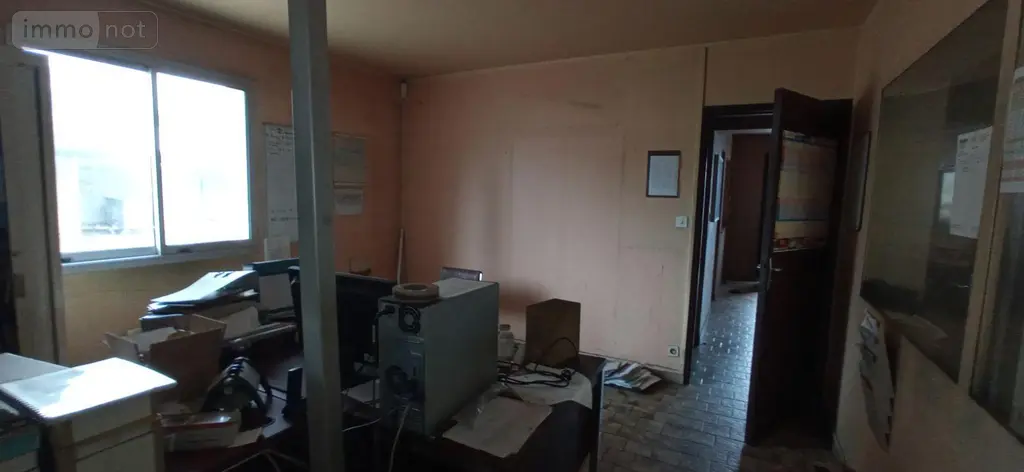 Fonds et murs commerciaux a vendre Biesles 52340 Haute-Marne 52 1244 m2 283400 euros 52020-77 016