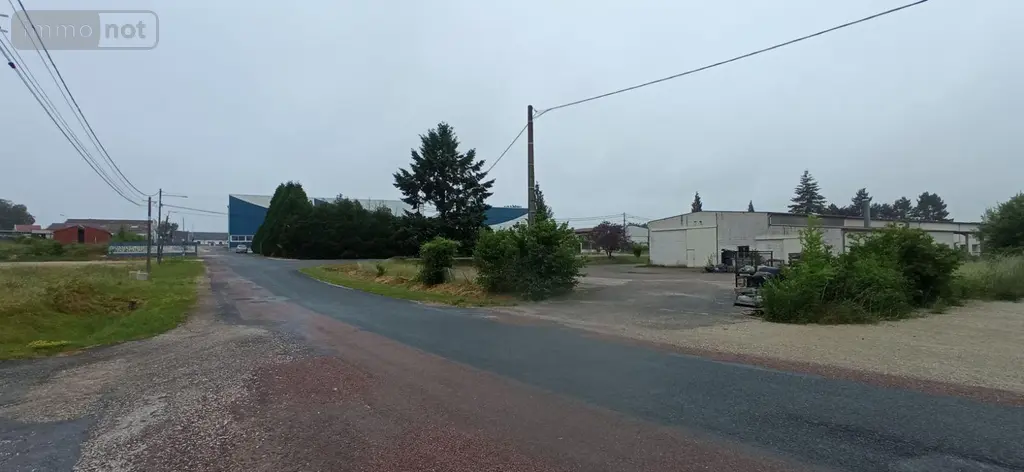Fonds et murs commerciaux a vendre Biesles 52340 Haute-Marne 52 1244 m2 283400 euros 52020-77 023