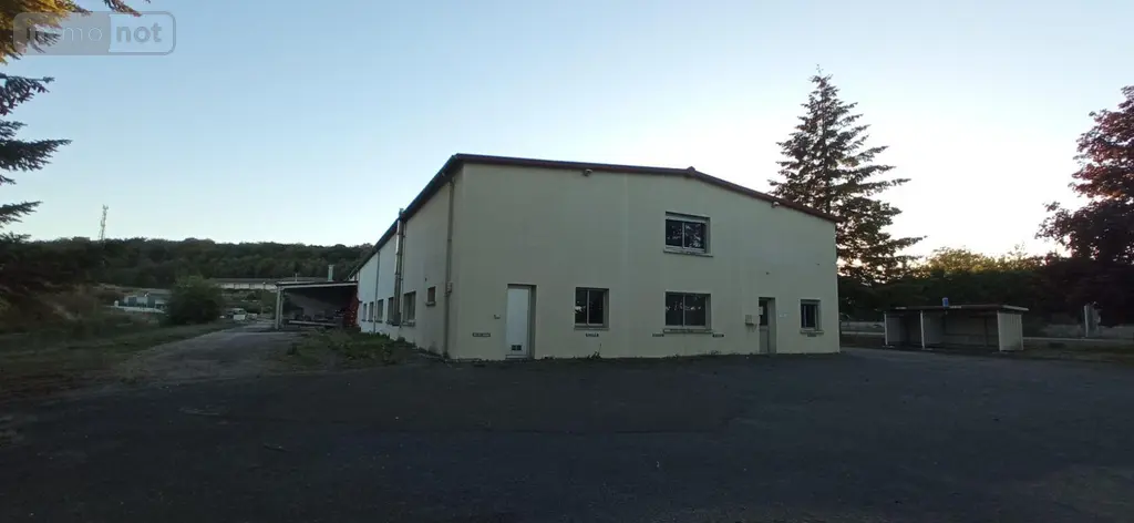 Fonds et murs commerciaux a vendre Biesles 52340 Haute-Marne 52 1244 m2 283400 euros 52020-77 024
