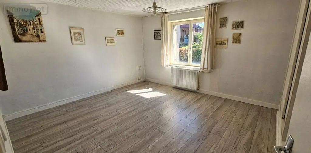 Maison a vendre Flacey-en-Bresse 71580 Saône-et-Loire 71 110 m2 4 pièces 199000 euros 71111-151 011
