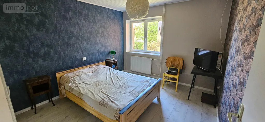 Maison a vendre Flacey-en-Bresse 71580 Saône-et-Loire 71 110 m2 4 pièces 199000 euros 71111-151 010