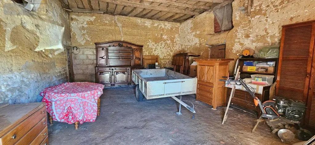 Maison a vendre Flacey-en-Bresse 71580 Saône-et-Loire 71 110 m2 4 pièces 199000 euros 71111-151 015