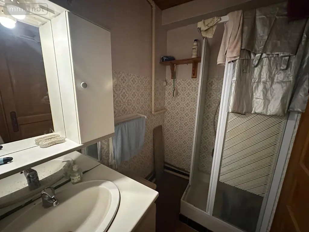Maison a vendre Grand-Fort-Philippe 59153 Nord 59 89 m2 4 pièces 122500 euros R1591 006
