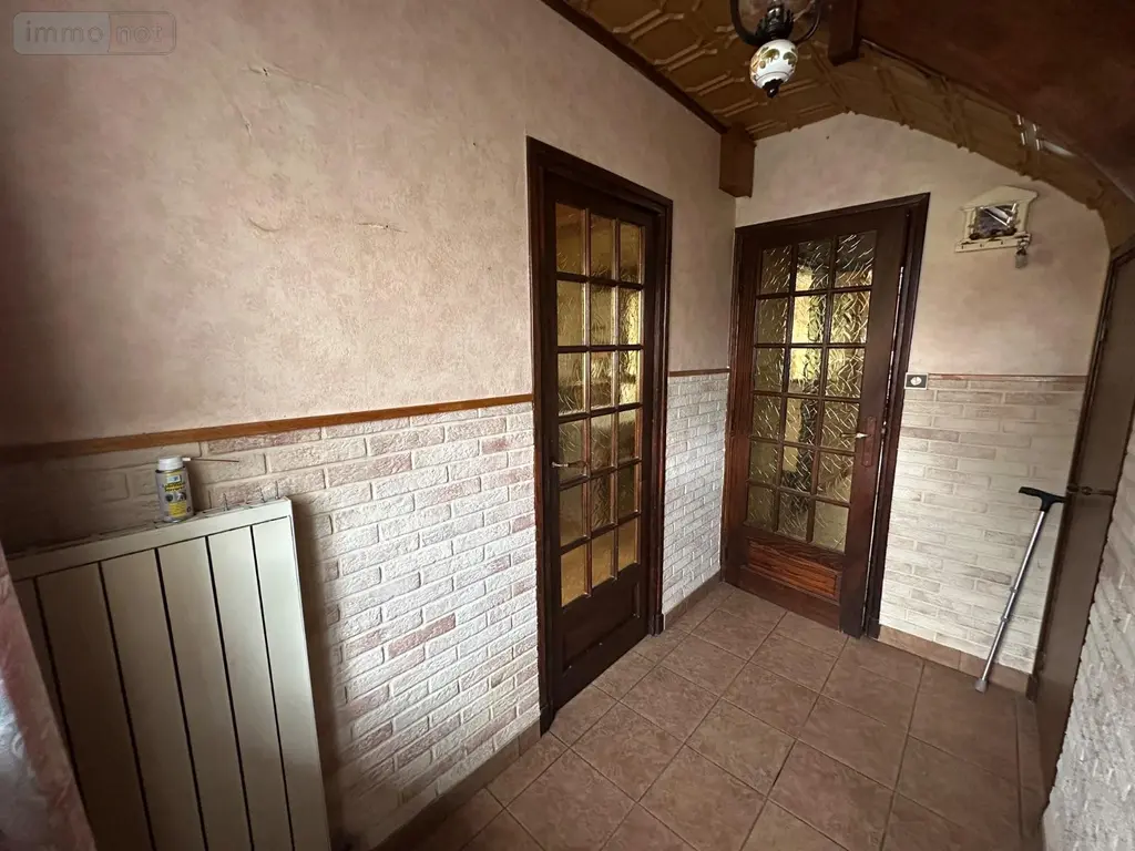 Maison a vendre Grand-Fort-Philippe 59153 Nord 59 89 m2 4 pièces 122500 euros R1591 009