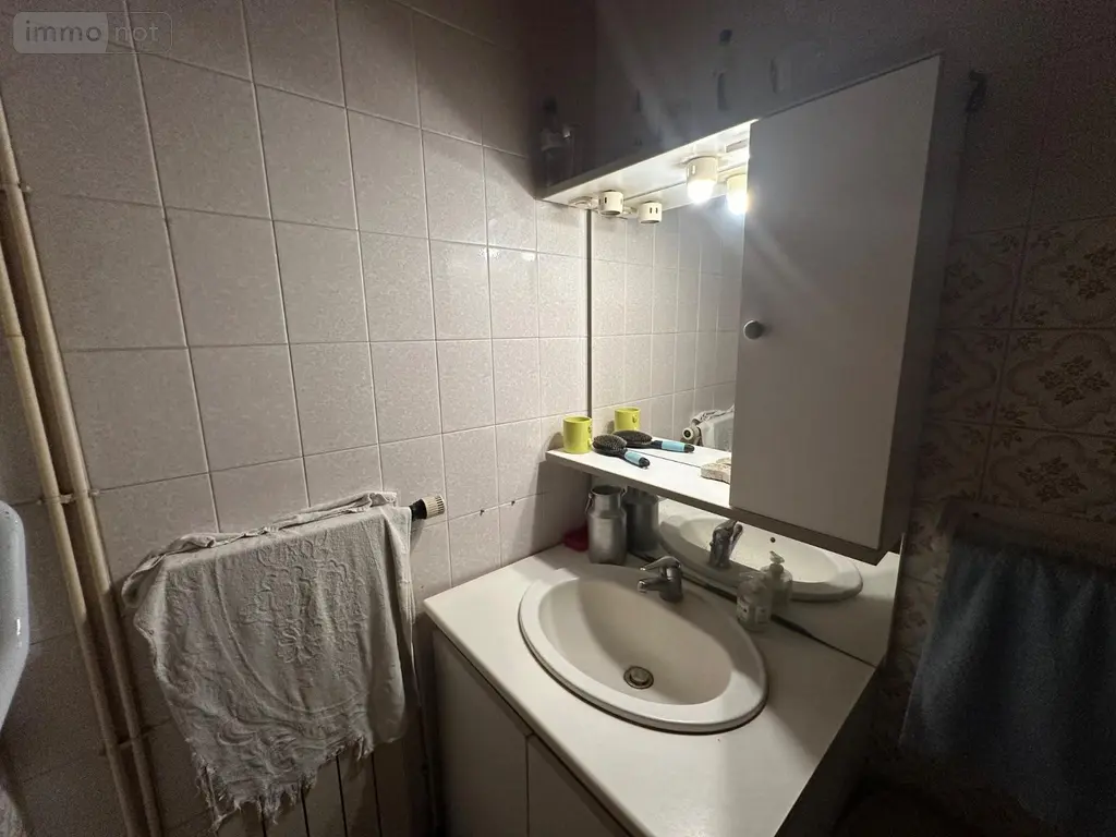 Maison a vendre Grand-Fort-Philippe 59153 Nord 59 89 m2 4 pièces 122500 euros R1591 007