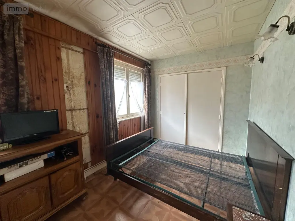 Maison a vendre Grand-Fort-Philippe 59153 Nord 59 89 m2 4 pièces 122500 euros R1591 010