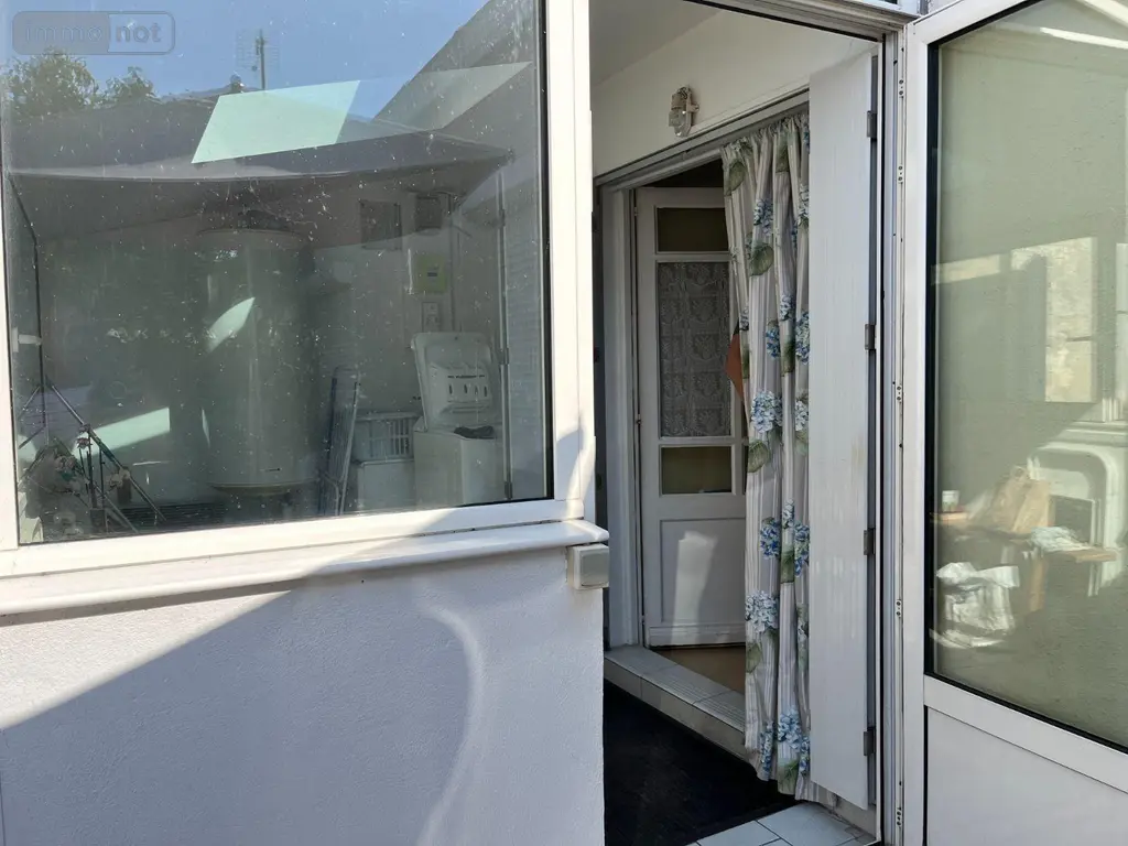 Maison a vendre Marans 17230 Charente-Maritime 17 48 m2 2 pièces 89200 euros VD/666 012