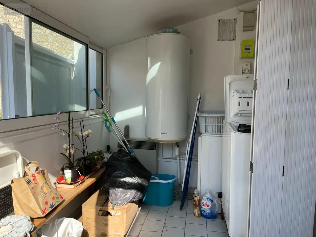 Maison a vendre Marans 17230 Charente-Maritime 17 48 m2 2 pièces 89200 euros VD/666 013