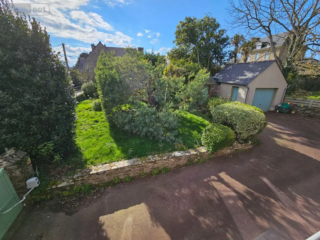 Maison a vendre Cancale 35260 Ille-et-Vilaine 35 71 m2 3 pièces 494950 euros 11785/469 003