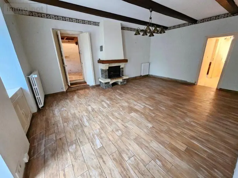 Maison a vendre Cancale 35260 Ille-et-Vilaine 35 71 m2 3 pièces 494950 euros 11785/469 006