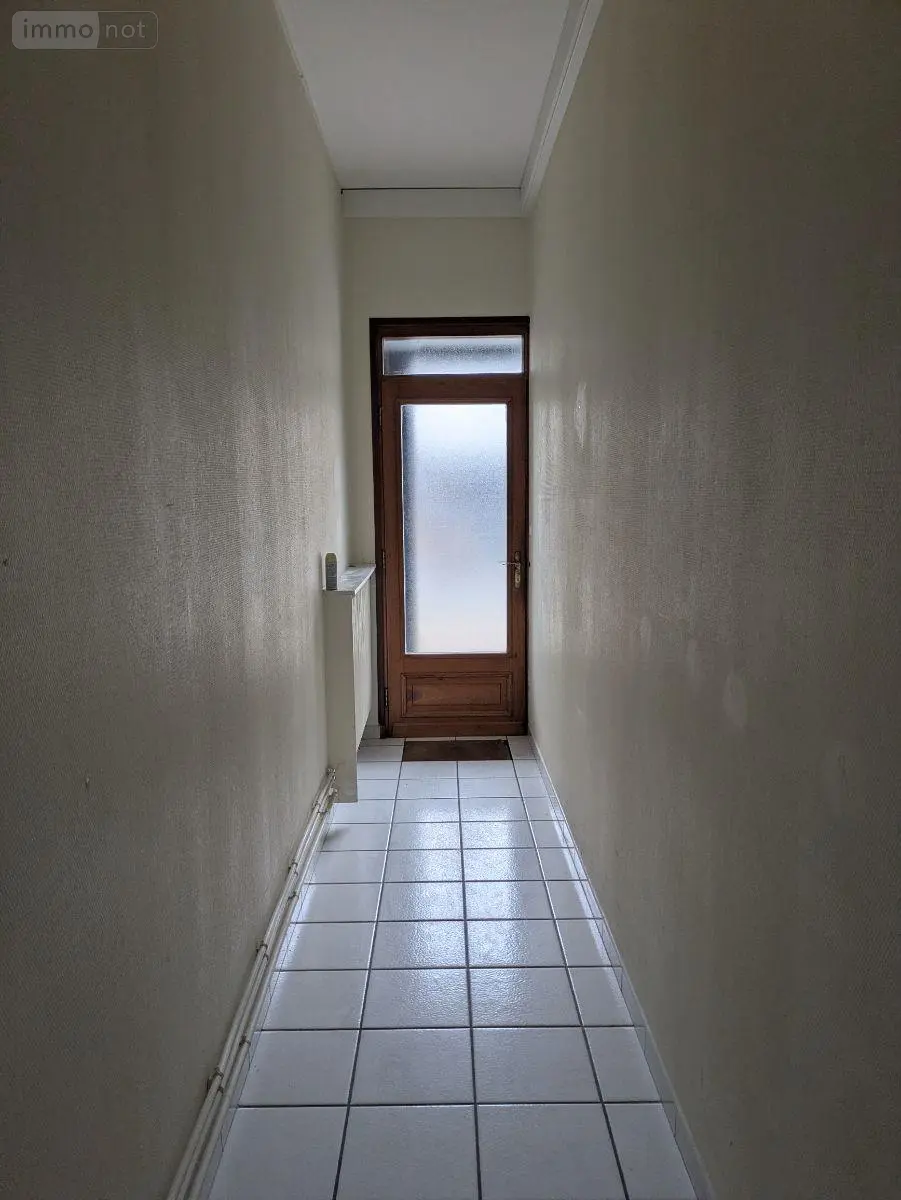 Appartement a vendre Wormhout 59470 Nord 59 113 m2 5 pièces 210000 euros W4074 006