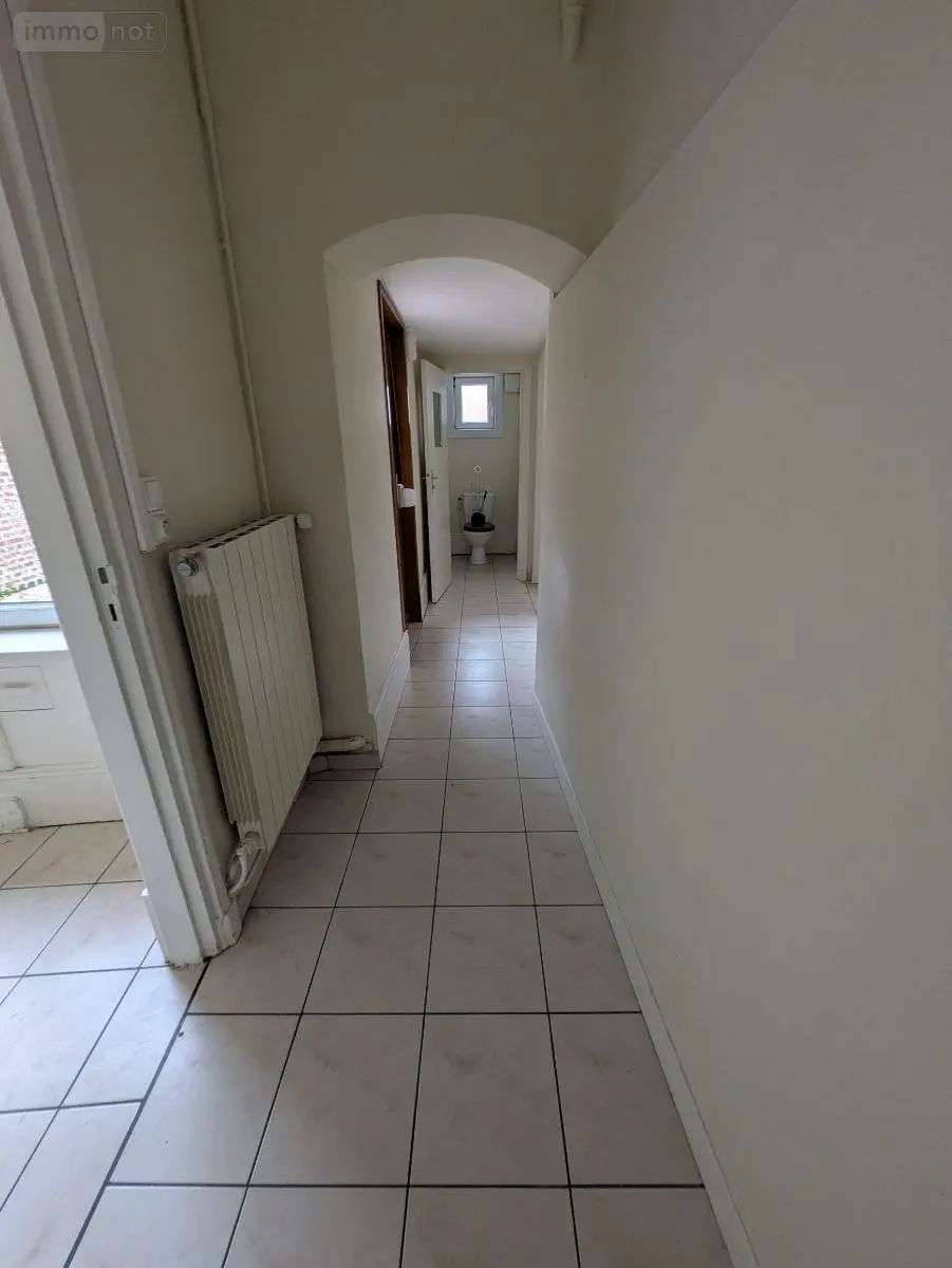 Appartement a vendre Wormhout 59470 Nord 59 113 m2 5 pièces 210000 euros W4074 007