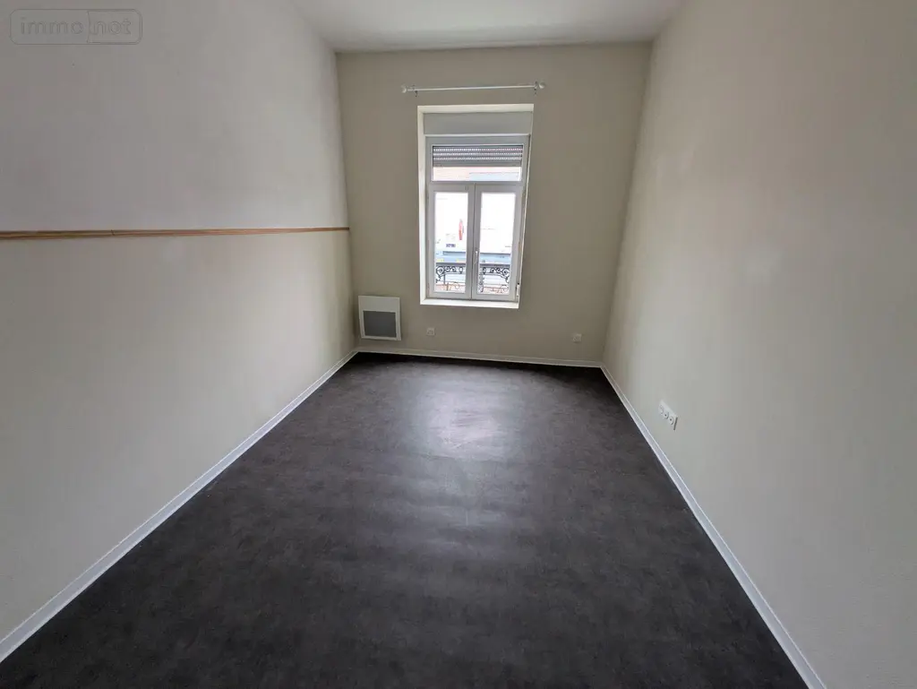 Appartement a vendre Wormhout 59470 Nord 59 113 m2 5 pièces 210000 euros W4074 008