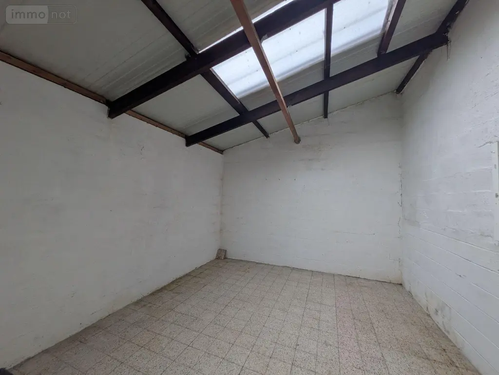 Appartement a vendre Wormhout 59470 Nord 59 113 m2 5 pièces 210000 euros W4074 009
