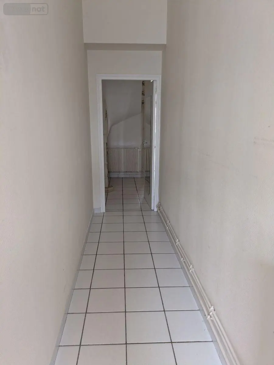 Appartement a vendre Wormhout 59470 Nord 59 113 m2 5 pièces 210000 euros W4074 011